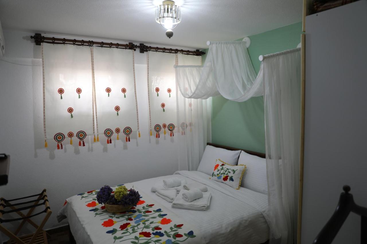 Adahan Bozcaada Otel Экстерьер фото