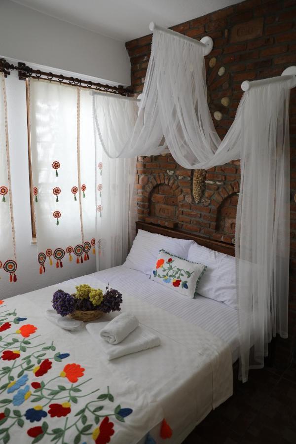 Adahan Bozcaada Otel Экстерьер фото