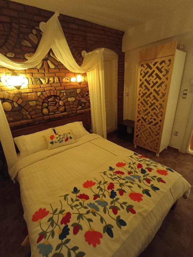Adahan Bozcaada Otel Экстерьер фото