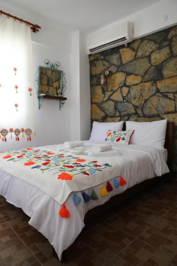 Adahan Bozcaada Otel Экстерьер фото