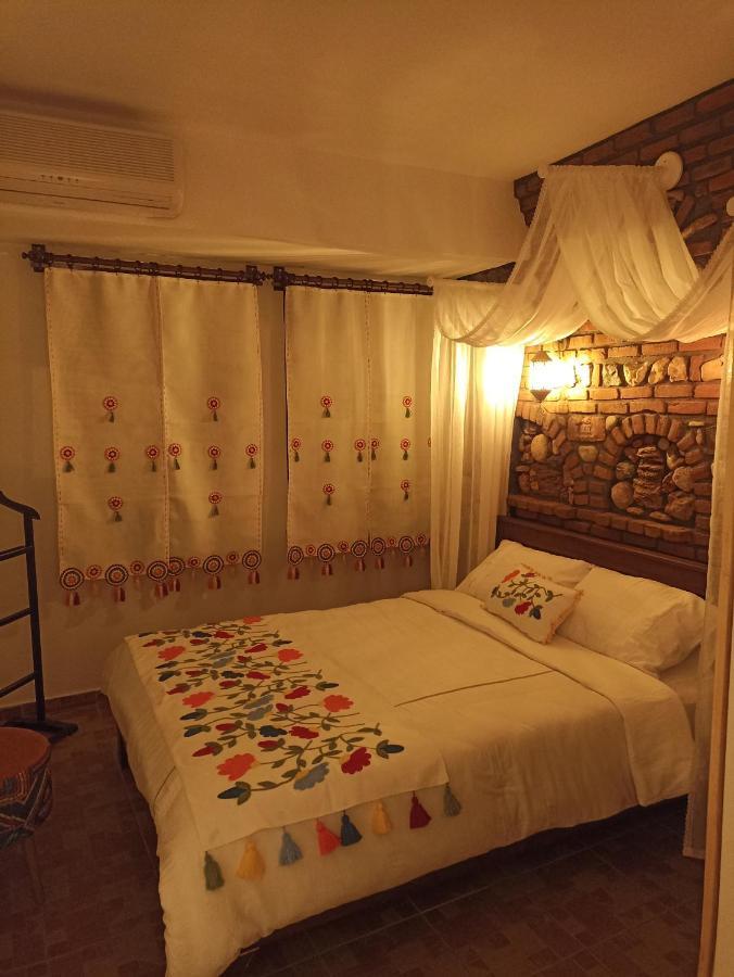 Adahan Bozcaada Otel Экстерьер фото